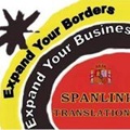 Spanlink Translations Logo