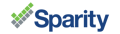 Sparity Inc Logo
