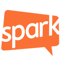 Spark Marketing Corporation Logo