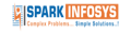 Spark Infosys Logo