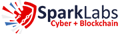 SparkLabs Cyber Logo