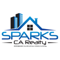 Sparks CA Realty Logo
