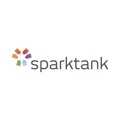 Sparktank Creative Logo