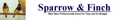 Sparrow & Finch Inc Logo