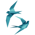 Sparrow Studios Logo