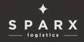 Sparx Logistics Logo
