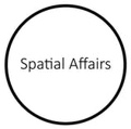 Spatial Affairs Bureau Logo