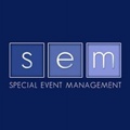Special Event Management, LLC Logo