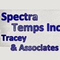 Spectra Temps Inc Logo