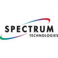 Spectrum Technologies Logo