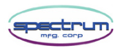 Spectrum Manufacturing Corp. Logo