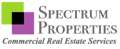 Spectrum Properties Logo