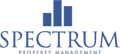 Spectrum Property Management Logo