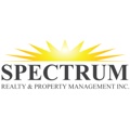 Spectrum Realty & Property Management Logo