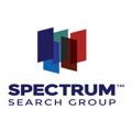 Spectrum Search Group Logo