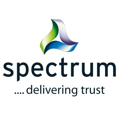 Spectrum Service Solutions Ltd Logo