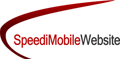 Speedi Mobile Website Logo
