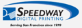 Speedway Printing Logo