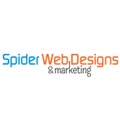 Spider Web Designs Logo