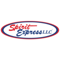 Spirit Express LLC - Terminal Logo