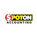SPOTON Accounting Logo
