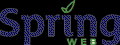 Spring Web Solutions Logo