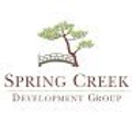 Spring Creek Development Group Logo