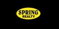 Spring Realty Inc. Logo
