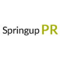 Springup PR Logo