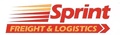 Sprint Freight & Logistics Logo