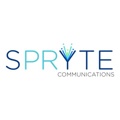 SPRYTE Communications Logo