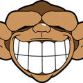 Spunky Monkey Media Logo