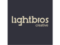 LightBros Creative Logo