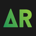 HelloAR Logo