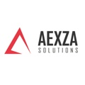 Aexza Solutions Logo