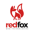 Red Fox Web Technologies Logo
