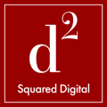 Squared Digital Logo