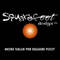 Squarefoot Design Inc. Logo