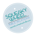 Squeaky Wheel Public Relations Logo