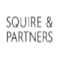 Squire and Partners Logo