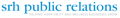 SRH Public Relations Logo