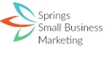 Springs Small Business Marketing Logo