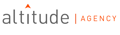 Altitude Agency Logo