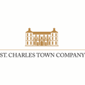 St. Charles Town Company Logo