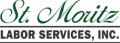 St. Moritz Labor Services Inc Logo