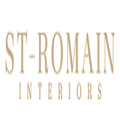 St. Romain Interiors Logo
