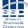 Stability Staffing and Consulting Logo