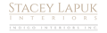 Stacey Lapuk Interiors Logo
