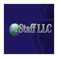 eStaff LLC Logo