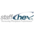 Staff Chex Inc Logo